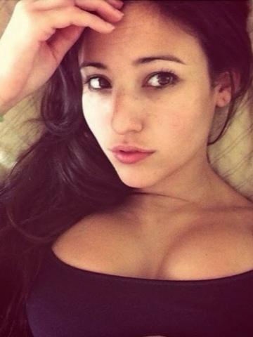 Алина